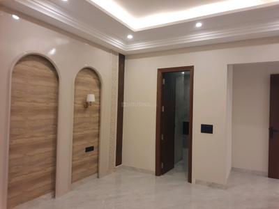 Bedroom Image of 3240 Sq.ft 4 BHK Builder Floor for sale in Ansal Esencia Sector 67, Sector 67 Gurgaon for Rs. 34500000