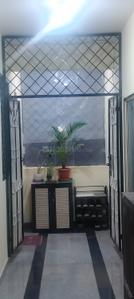 Balcony Image of 1158 Sq.ft 2 BHK Apartment / Flat for sale in Teja Residency, HSR Layout Bengaluru for Rs. 12000000