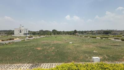 Image of 2523 Sq.ft Residential Plot / Land for sale in Anagahalli, Mysore for Rs. 10800000