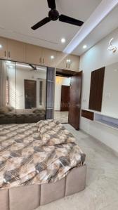 Bedroom Image of 1130 Sq.ft 3 BHK Builder Floor for sale in Kharar Mohali for Rs. 5100000