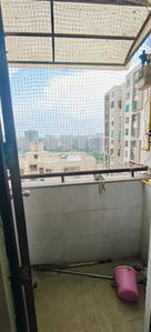 Balcony Image of 1400 Sq.ft 2 BHK Apartment / Flat for sale in Narolgam Ahmedabad for Rs. 2450000