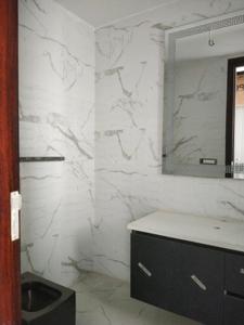 Bedroom Two Image of 1700 Sq.ft 3 BHK Builder Floor for sale in Sector 56 Gurgaon for Rs. 22500000