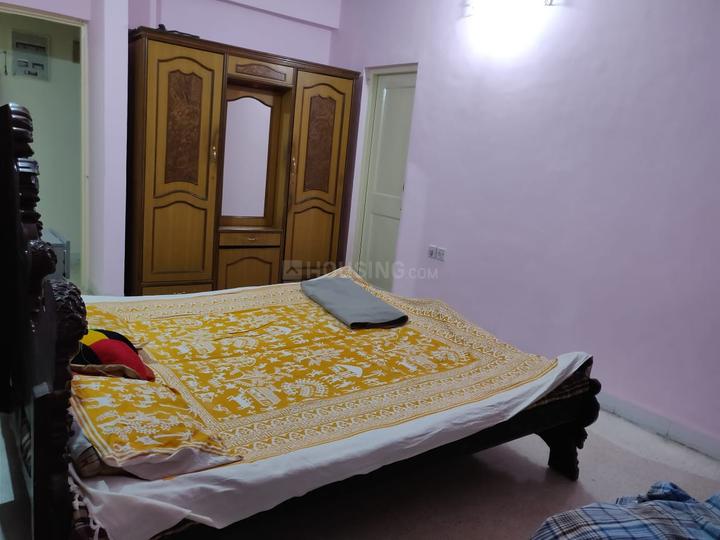 Sant Nagar, Spine Road Bedroom 1