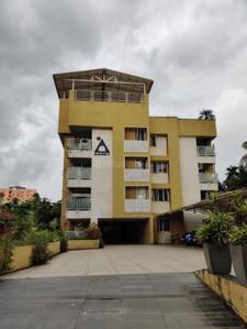 Image of 1735 Sq.ft 3 BHK Apartment / Flat for sale in Elamkulam, Kochi for Rs. 9800000