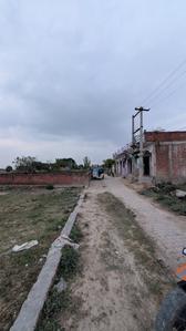 Lucknow Airpot Plot View 2