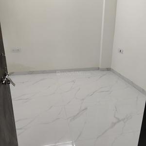 Bedroom Image of 500 Sq.ft 1 BHK Apartment / Flat for rent in BCM Paradise, Nipania Indore for Rs. 12000