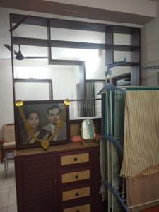 Hall Image of 1250 Sq.ft 2 BHK Apartment / Flat for sale in P N Palayam Coimbatore for Rs. 8800000