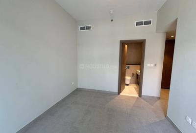 Bedroom Image of 932 Sq.ft 2 BHK Apartment / Flat for rent in Azizi Greenfield by Azizi Developments, Nad Al Sheba Dubai for Rs. 227500