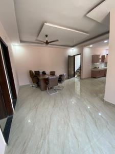 Hall Image of 1152 Sq.ft 3 BHK Apartment / Flat for sale in Kurali Mohali for Rs. 6990000