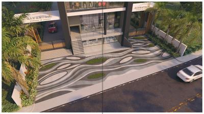 Image of 2263 Sq.ft 4 BHK Apartment / Flat for sale in Don Bosco Colony, Siliguri for Rs. 11316000