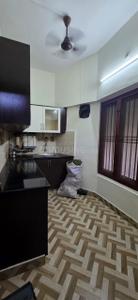 Kitchen Image of 1700 Sq.ft 4 BHK Duplex for rent in Jagathy Thiruvananthapuram for Rs. 28000