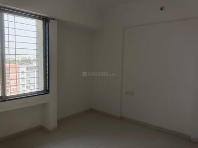 Bedroom Image of 900 Sq.ft 2 BHK Apartment / Flat for sale in Venus Nandini Bellus, Hadapsar Pune for Rs. 6491000