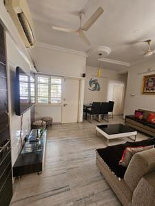 Hall Image of 1000 Sq.ft 2 BHK Apartment / Flat for sale in  Akshar Dhara, Jodhpur Ahmedabad for Rs. 8000000