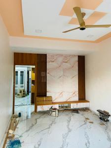 Hall Image of 665 Sq.ft 2 BHK Apartment / Flat for rent in Marc Siya Ram Residency, Savedi Ahmednagar for Rs. 20000