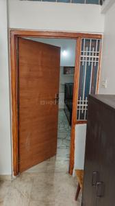 Bedroom Image of 2400 Sq.ft 1 BHK Independent House for rent in Sukher Udaipur for Rs. 15000