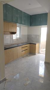 Kitchen Image of 1150 Sq.ft 2 BHK Apartment / Flat for sale in K R Puram Bengaluru for Rs. 7350000