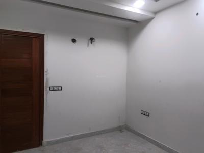 Bedroom Image of 1150 Sq.ft 3 BHK Builder Floor for sale in Sector 21 Rohini New Delhi for Rs. 11500000