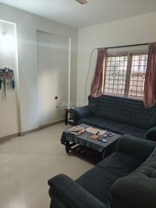 Hall Image of 1360 Sq.ft 3 BHK Apartment / Flat for sale in  Sands Paradise, Basavanagar Bengaluru for Rs. 9700000