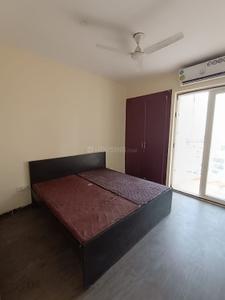 Bedroom Image of 499 Sq.ft 1 BHK Apartment / Flat for sale in Urbtech Xaviers, Sector 168 Noida for Rs. 4500000