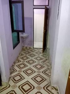 Image of 1000 Sq.ft 2 BHK Builder Floor for rent in Guramba, Lucknow for Rs. 10000