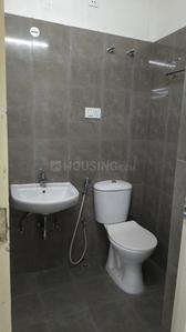 Image of 876 Sq.ft 2 BHK Apartment / Flat for sale in DTC Southern Heights, Joka, Kolkata for Rs. 5200000