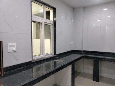 Kitchen Image of 842 Sq.ft 2 BHK Builder Floor for sale in Uniwest Arcade Homes, Sector 102 Noida for Rs. 5473000