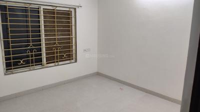 Bedroom Image of 1700 Sq.ft 3 BHK Apartment / Flat for rent in Saket Nagar Indore for Rs. 40000