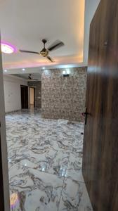Bedroom Image of 1750 Sq.ft 3.5 BHK Apartment / Flat for rent in Arocon Rainbow, Mahurali Ghaziabad for Rs. 27000