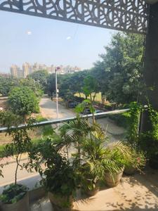 Balcony Image of 2700 Sq.ft 4 BHK Builder Floor for sale in Ansal Api Esencia, Sector 67 Gurgaon for Rs. 29000000