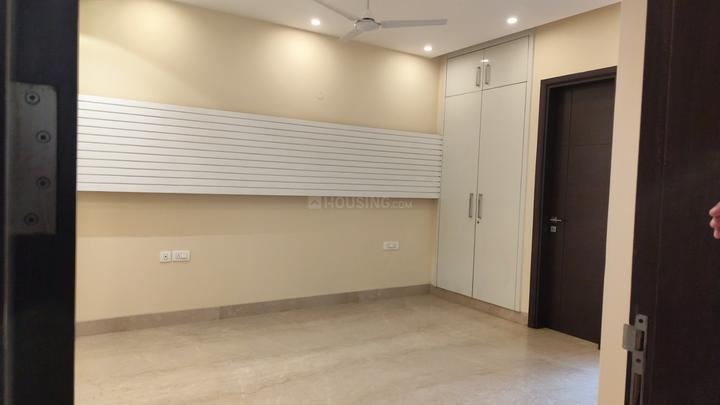 DLF Phase 1 Bedroom One 1