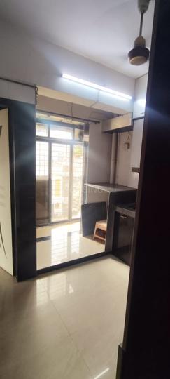 Sector 8A, Airoli Bedroom 1