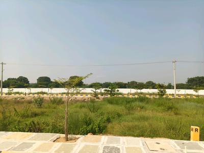Image of 130 Sq.ft Residential Plot / Land for sale in Medchal, Secunderabad for Rs. 3250000