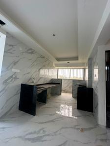 Hall Image of 1370 Sq.ft 3 BHK Apartment / Flat for sale in Vinay Nagar Nashik for Rs. 6500000