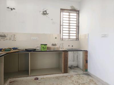 Kitchen Image of 1340 Sq.ft 3 BHK Apartment / Flat for sale in Electronic City Bengaluru for Rs. 6650000