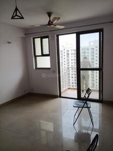 Hall Image of 950 Sq.ft 2 BHK Apartment / Flat for sale in Unitech Uniworld Gardens 2, Sector 47 Gurgaon for Rs. 15000000