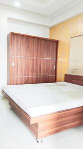 Bedroom Image of 1700 Sq.ft 2 BHK Apartment / Flat for sale in Ghatlodiya Ahmedabad for Rs. 6500000