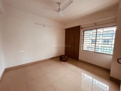 Bedroom Image of 1450 Sq.ft 3 BHK Apartment / Flat for rent in Lokhra Guwahati for Rs. 33000