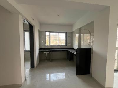 Kitchen Image of 1451 Sq.ft 3 BHK Apartment / Flat for sale in Kothrud Pune for Rs. 16500000