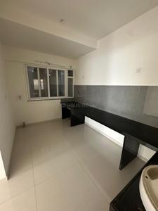 Kitchen Image of 1128 Sq.ft 2 BHK Apartment / Flat for sale in Saniket The Rising, Kiwale Pune for Rs. 8000000