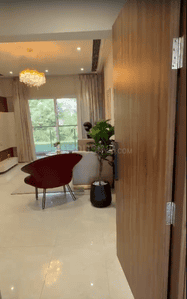 Image of 1700 Sq.ft 3 BHK Apartment / Flat for sale in Echoes at Life Republic, Marunji, Pune for Rs. 11000000