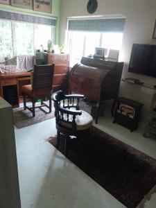 Hall Image of 1650 Sq.ft 3 BHK Apartment / Flat for sale in BGA Lakeshore, Gariahat Kolkata for Rs. 23000000
