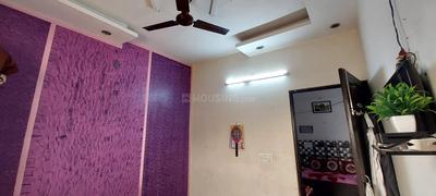 2.5 BHK Flat