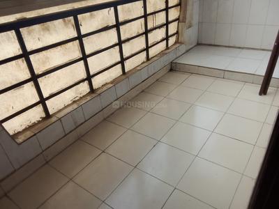 Balcony Image of 1685 Sq.ft 3 BHK Apartment / Flat for sale in JKG Amba G Residency, Indirapuram Ghaziabad for Rs. 16000000