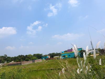 Image of 3600 Sq.ft Residential Plot / Land for sale in Joka, Kolkata for Rs. 999898