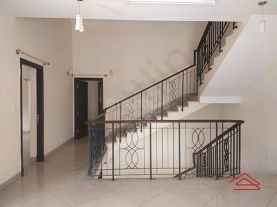 Hall Image of 2644 Sq.ft 3 BHK Villa for sale in Sobha Adamus by Sobha Limited, Kannamangala - Whitefield Hoskote Road Bengaluru for Rs. 42200000