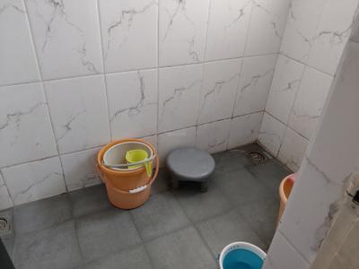 Bathroom Image of 600 Sq.ft 1 BHK Apartment / Flat for sale in Sankalp Shree Vitthal Heritage, Ambegaon Budruk Pune for Rs. 5000000