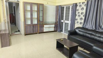 Hall Image of 1000 Sq.ft 2 BHK Apartment / Flat for rent in Gold Grand View Vismay Building A B C D E, Ambegaon Budruk Pune for Rs. 20000