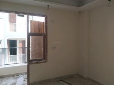 Bedroom Image of 540 Sq.ft 2 BHK Builder Floor for sale in Mayur Vihar Phase 1 New Delhi for Rs. 5000000