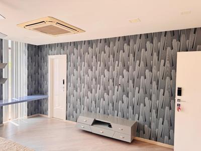 Hall Image of 6000 Sq.ft 5 BHK Villa for rent in Lanco Hills Hanging Gardens Villas, Manikonda Hyderabad for Rs. 300000