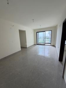 Living Room Image of 1440 Sq.ft 2.5 BHK Apartment / Flat for sale in 1OAK NATURA, Sushant Golf City Lucknow for Rs. 12000000
